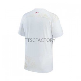 Qatar Udebane trøje World Cup 2022 S/S